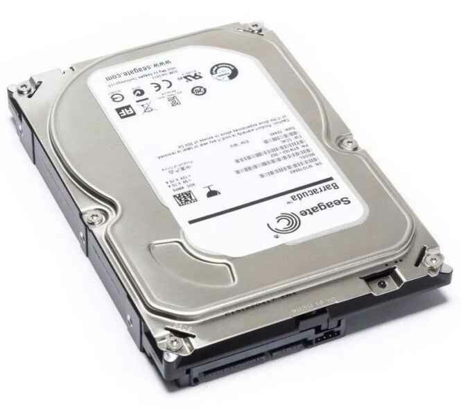 Disco duro 500Gb