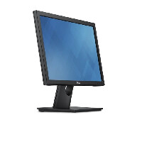 MONITOR LED DELL 18.5 E1916HV / 1366 X768 / 60 HZ / 3KG / PANTALLA PLANA / SOLO CONEXION VGA