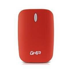 BATERIA DE RESPALDO GHIA POWER BANK 7500 MAH ROJA