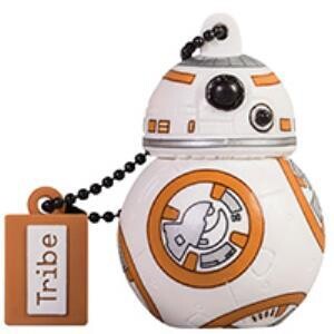 Tribe MEMORIA TRIBE STARWARS USB 8GB BB-8