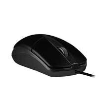 MOUSE ALAMBRICO ACTECK/COMPATIBLE CON WINDOWS XP Y POSTERIORES/CONECTOR USB/RESOLUCION 1000 DPI/COLOR NEGRO