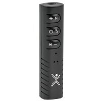 RECEPTOR BLUETOOTH DE AUDIO INALAMBRICO PERFECT CHOICE NEGRO