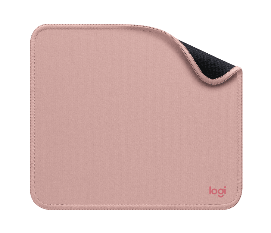 MOUSE PAD LOGITECH ROSE (956-000037)