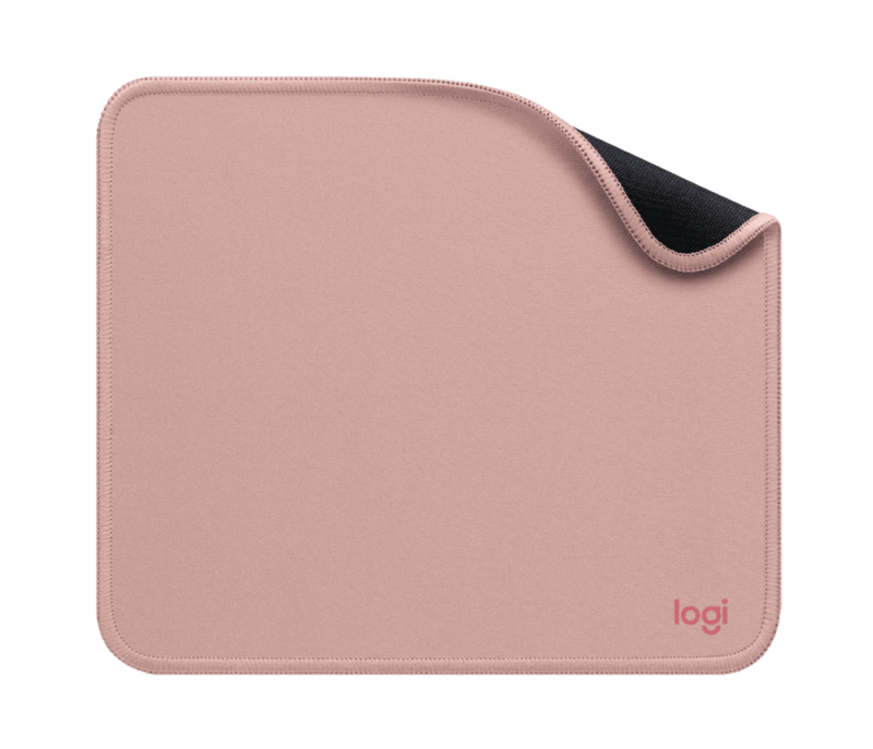 MOUSE PAD LOGITECH ROSE (956-000037)
