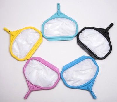 Leaf Netr: 13” with Standard Mesh