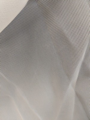 Fine Mesh Replacement Net for Leaf Netr