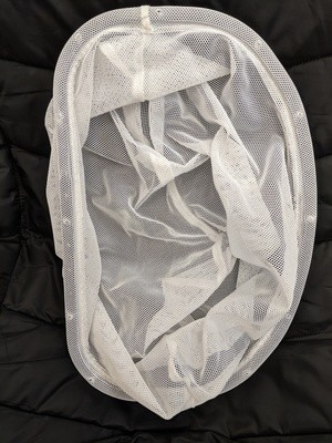 Standard Mesh Replacement Net for Leaf Netr