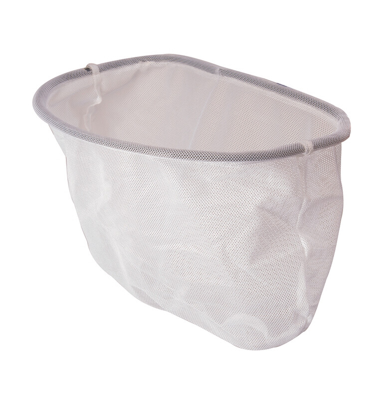 Standard Mesh Replacement Net for Leaf Netr