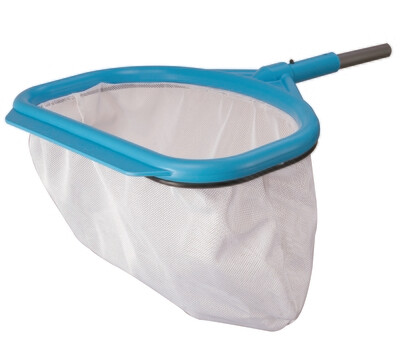 Leaf Netr: 13” with Standard Mesh Leaf Netr: 13” with Standard Mesh