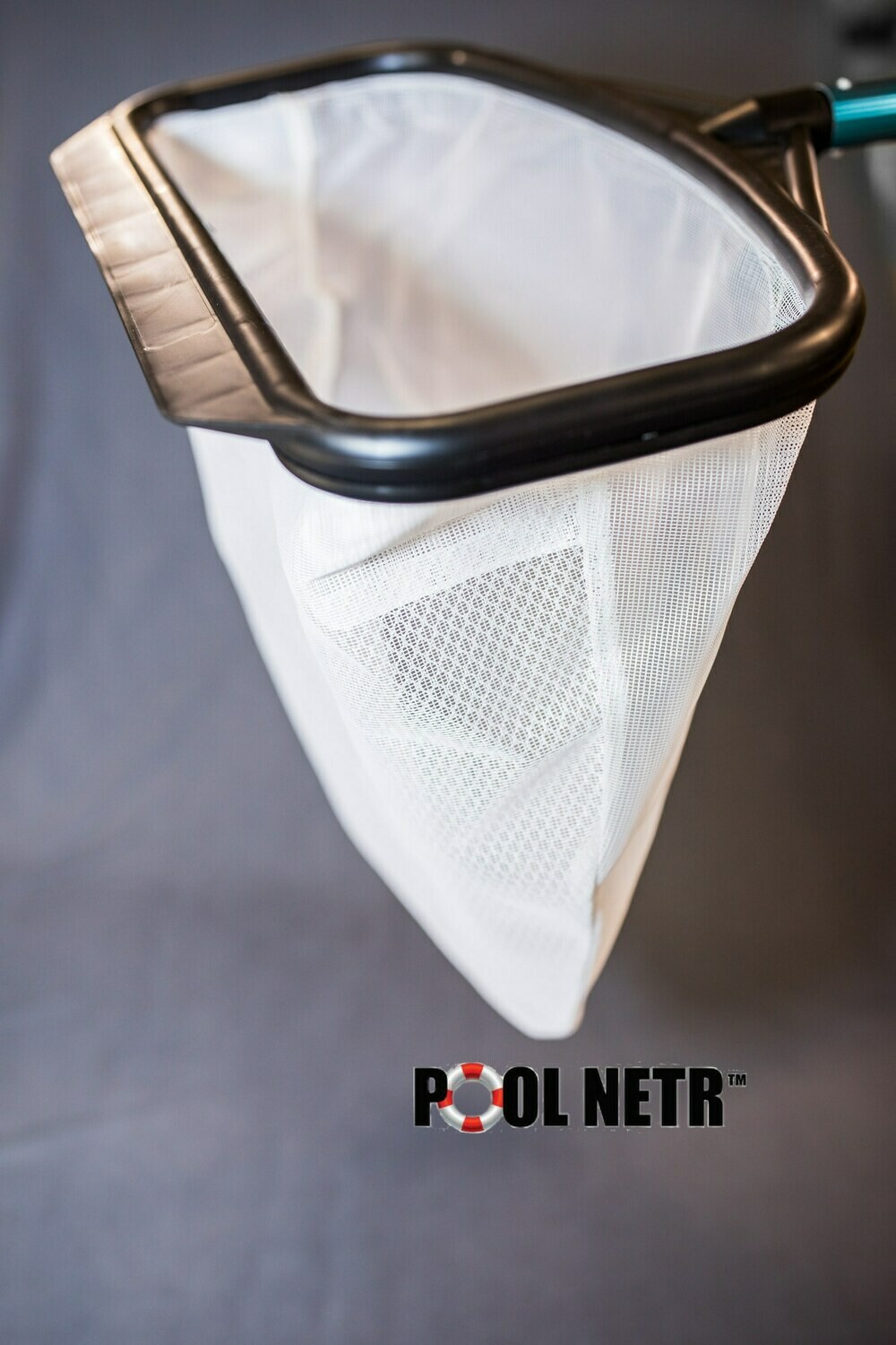 Leaf Netr Pro Series: 20” Wide Mouth with a Standard Dual Bag