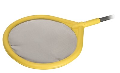 Pool Netr: Stainless Steel Pool Skimmer