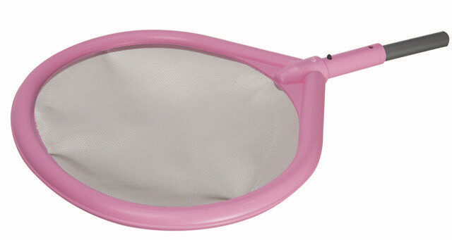 Pool Netr- PINK