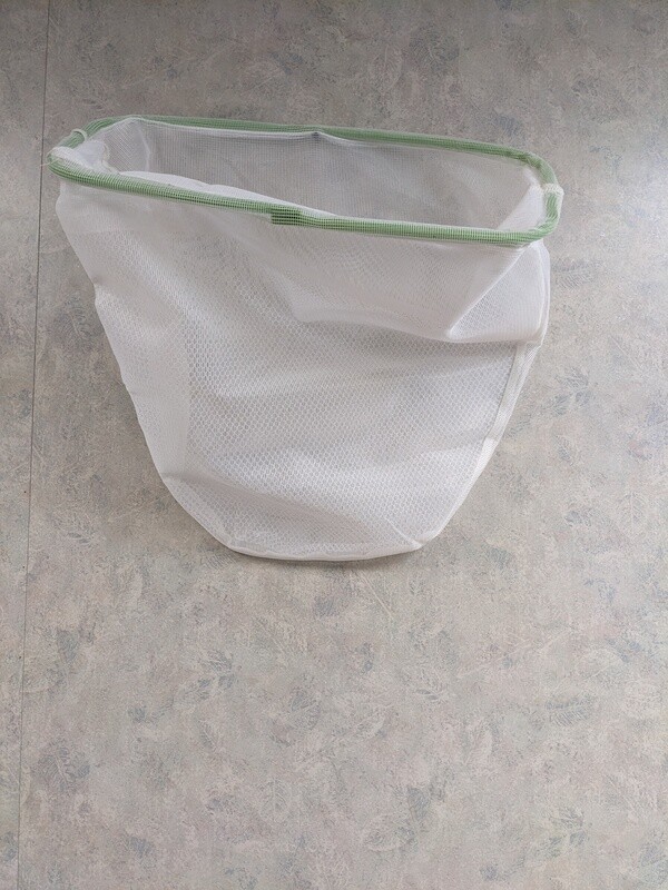 20&quot; Standard Dual Bag Replacement Net for Leaf Netr Pro Series