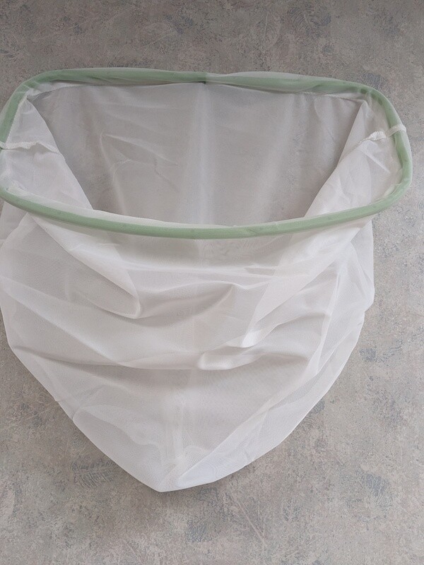 20 20" Fine Mesh Replacement Net for Leaf Netr Pro Series