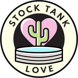 13" Pink Leaf Netr Fine Mesh