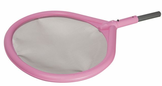 Pool Netr- PINK