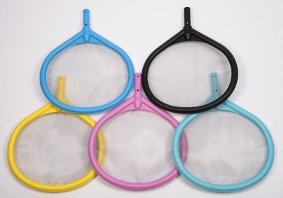 Pool Netr: Stainless Steel Pool Skimmer