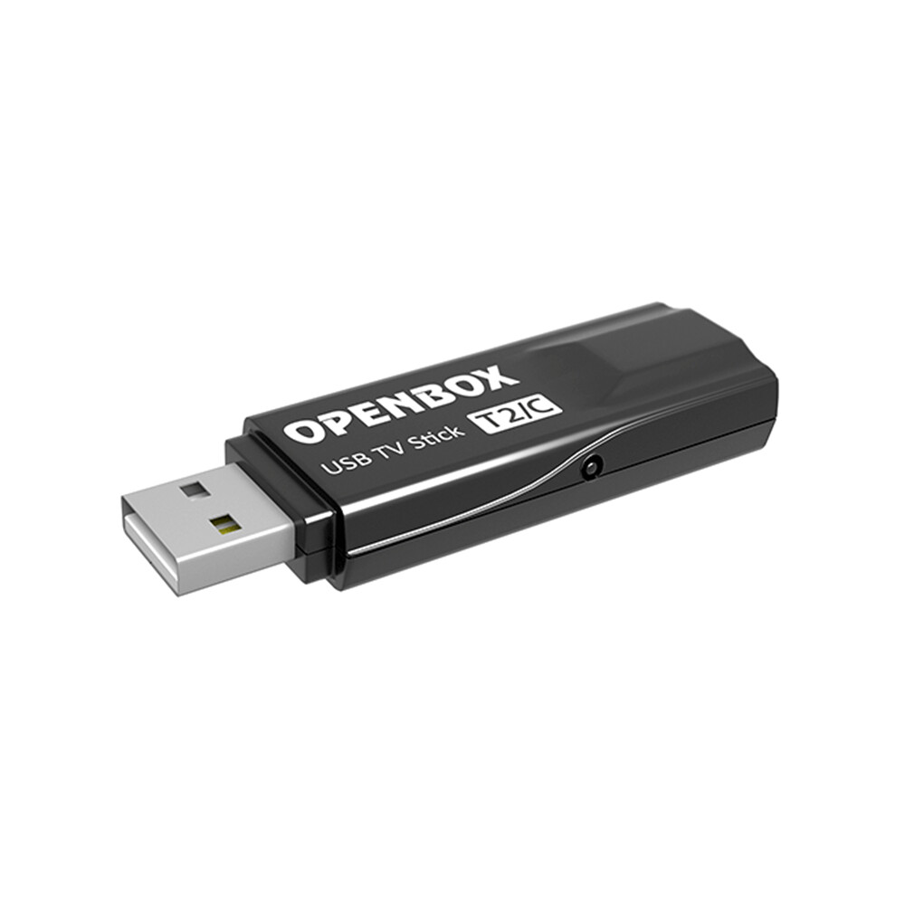 Адаптер Openbox USB DVB-T2/C