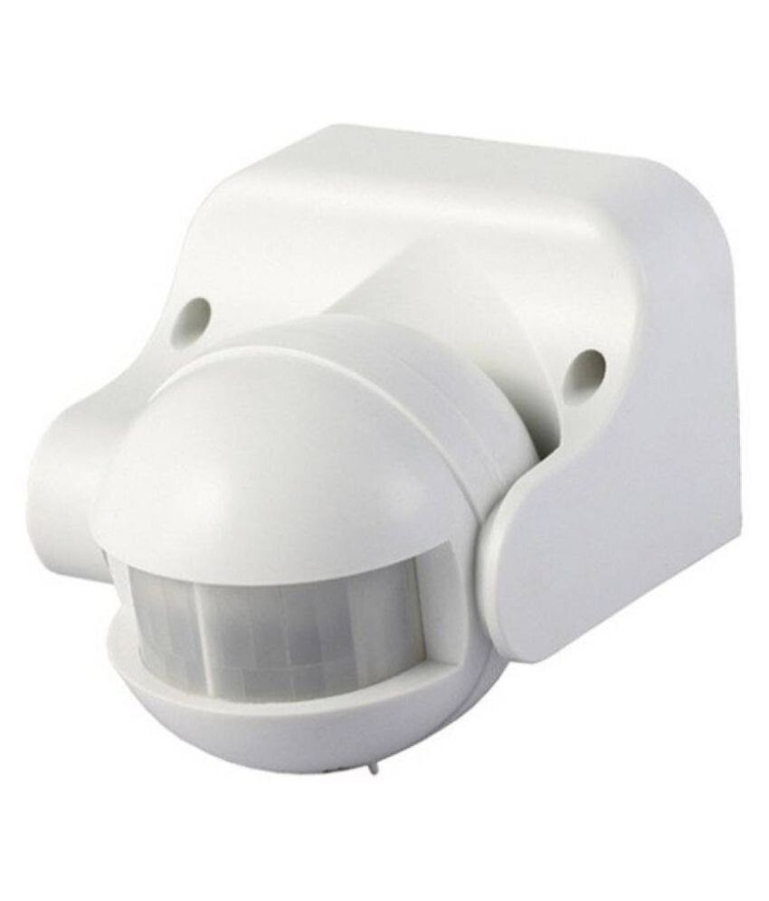 BEM® EL06 - Motion activated (PIR) Switch  (NOT IoT Enabled)