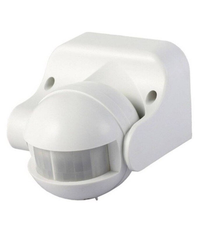 BEM® EL06 - Motion activated (PIR) Switch  (NOT IoT Enabled)