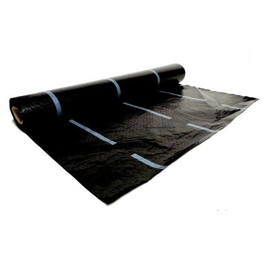 Aquafol Nadelfolie – Anti Algen Folie – 100x100cm / Meterware