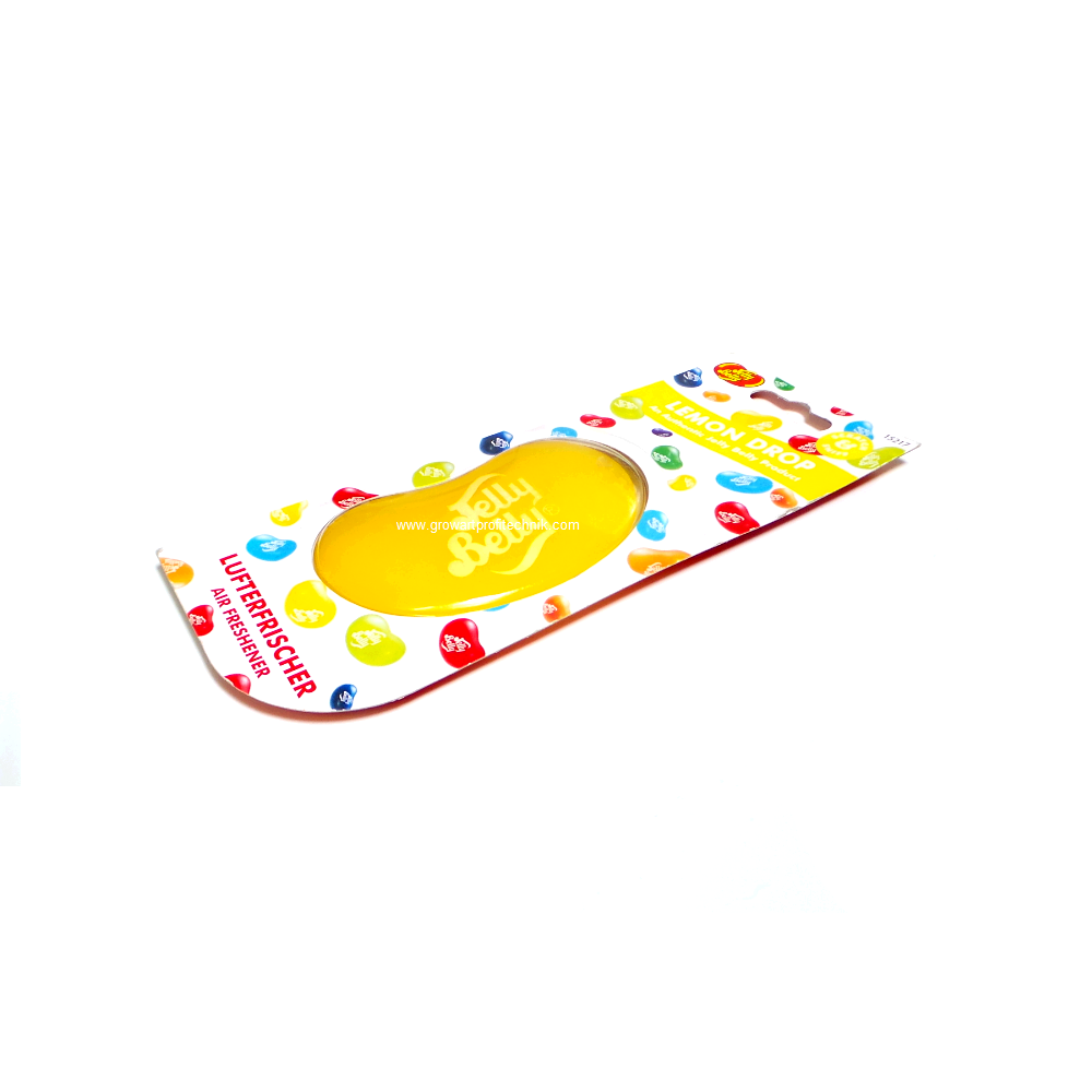 Jelly Belly Lemon Drop Lufterfrischer Air Freshener
