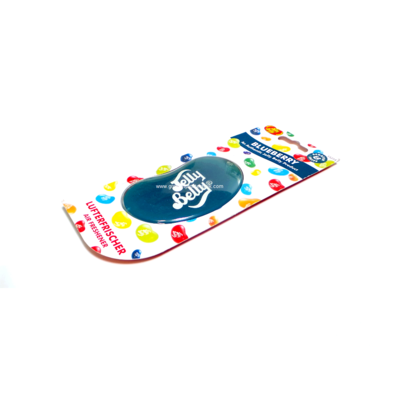 Jelly Belly Blueberry Drop Lufterfrischer Air Freshener