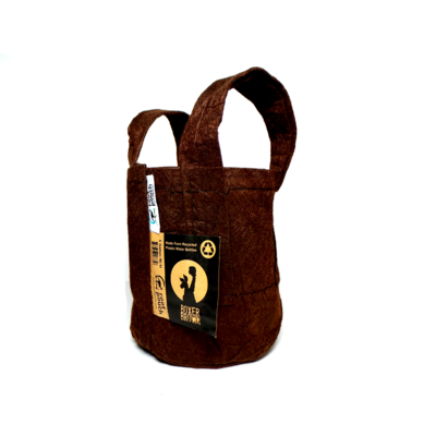Root Pouch Boxer  Stofftopf 1 Gallon - 3,8 Liter