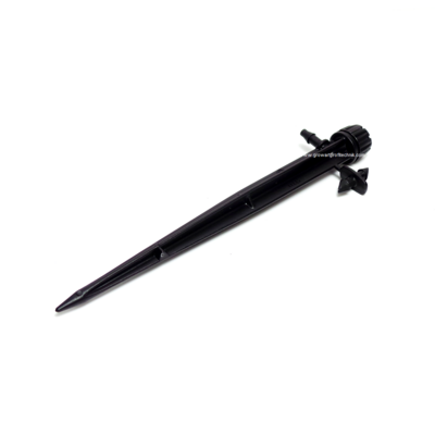 Tropfer / Sprayer 360° mit Bodenstab