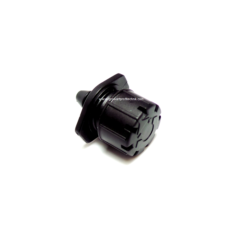 Tropfer / Endtropfer 360° Regelbar