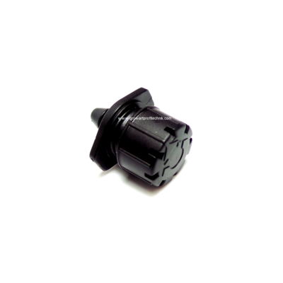 Tropfer / Endtropfer 360° Regelbar