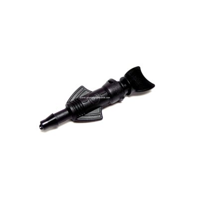 Delta Tropfer / Endtropfer Regelbar