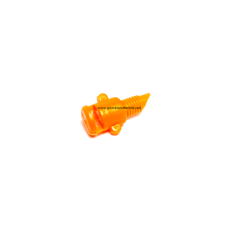 Tropfer / Endtropfer / Sprüher 360° 40L