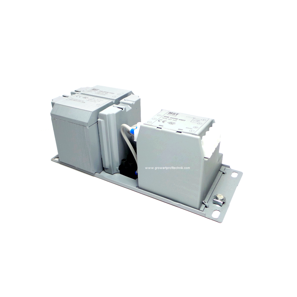 MST VSG Ballast Vorschaltgerät 400 Watt