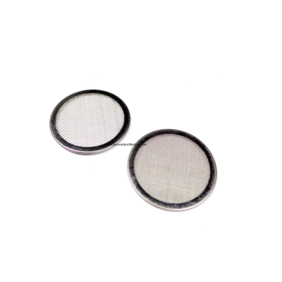 Ersatz Sieb Filter SET 40/120MESH