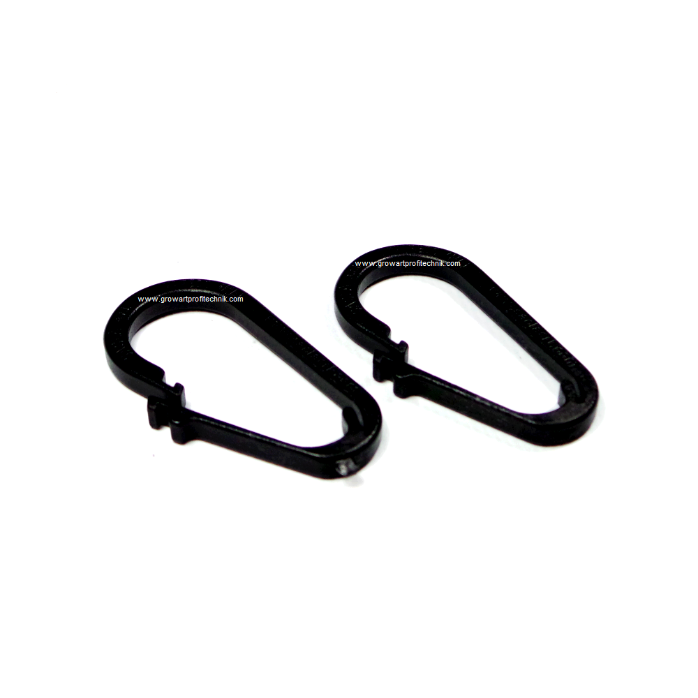 Easy Rolls Hooks 1 Paar