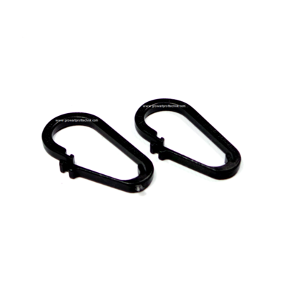 Easy Rolls Hooks 1 Paar