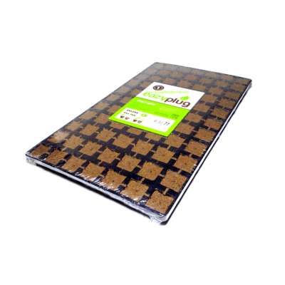 Eazy Plug CT77 - 3,5x3,5cm - 77 Stück im Tray