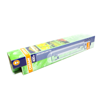 Osram Planterstar 400 Watt NDL / HPS