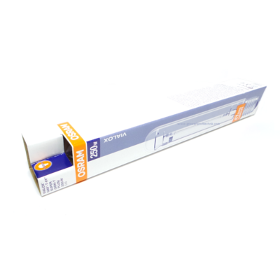 Osram Vialox NAV-T 4Y Super 250 Watt NDL / HPS