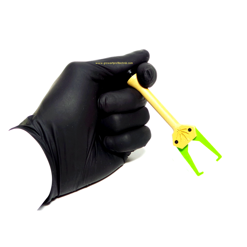 BUD-GRIPPER / Blütenzange Small