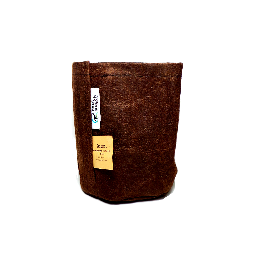 Root Pouch Boxer Stofftopf 1 Gallon - 3,8 Liter