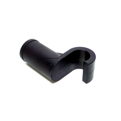 Homebox Spare Parts Haken Lang 22mm - 1 Stück