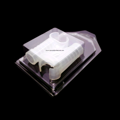 Secret Jardin Spare Parts Haken 16mm - 2 Stück