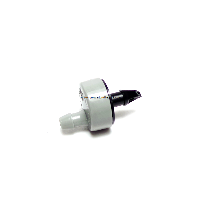 Adapter mit Stachel für Haupleitung / 1x 4/6mm