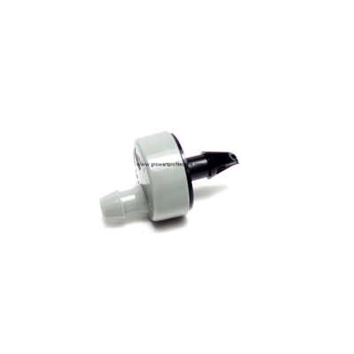 Adapter mit Stachel für Haupleitung / 1x 4/6mm