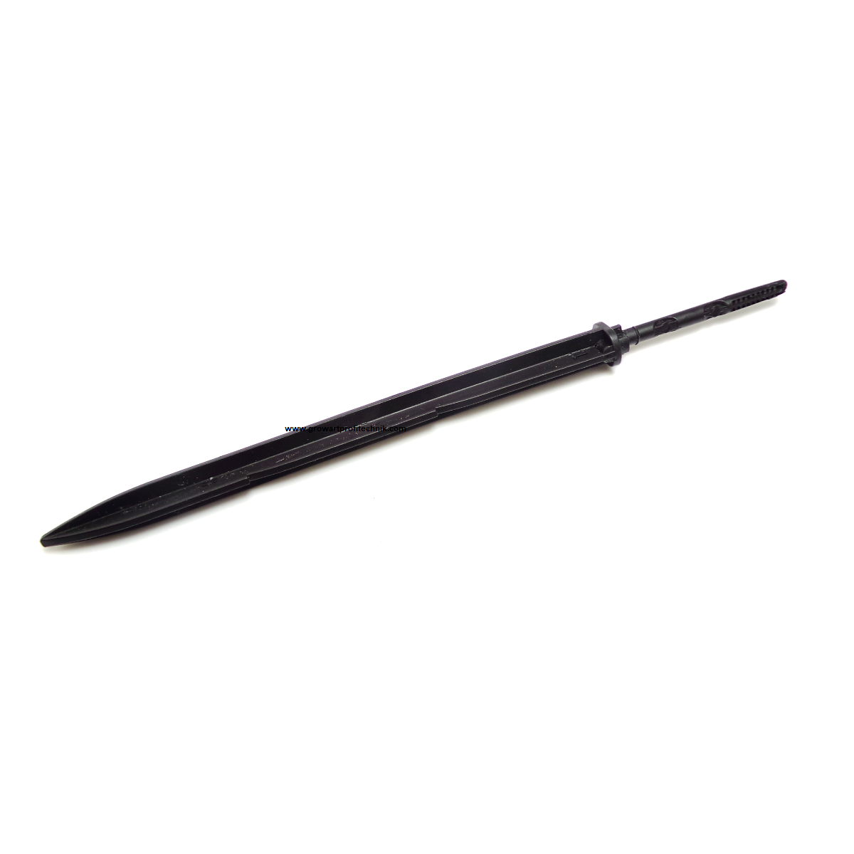 Pfeil-Tropfer mit Bodenstab 11cm 3mm 2.3L/h