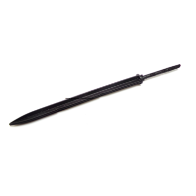 Pfeil-Tropfer mit Bodenstab 11cm 3mm 2.3L/h