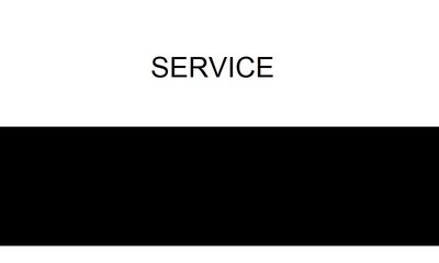 Service - Grow Like A Pro