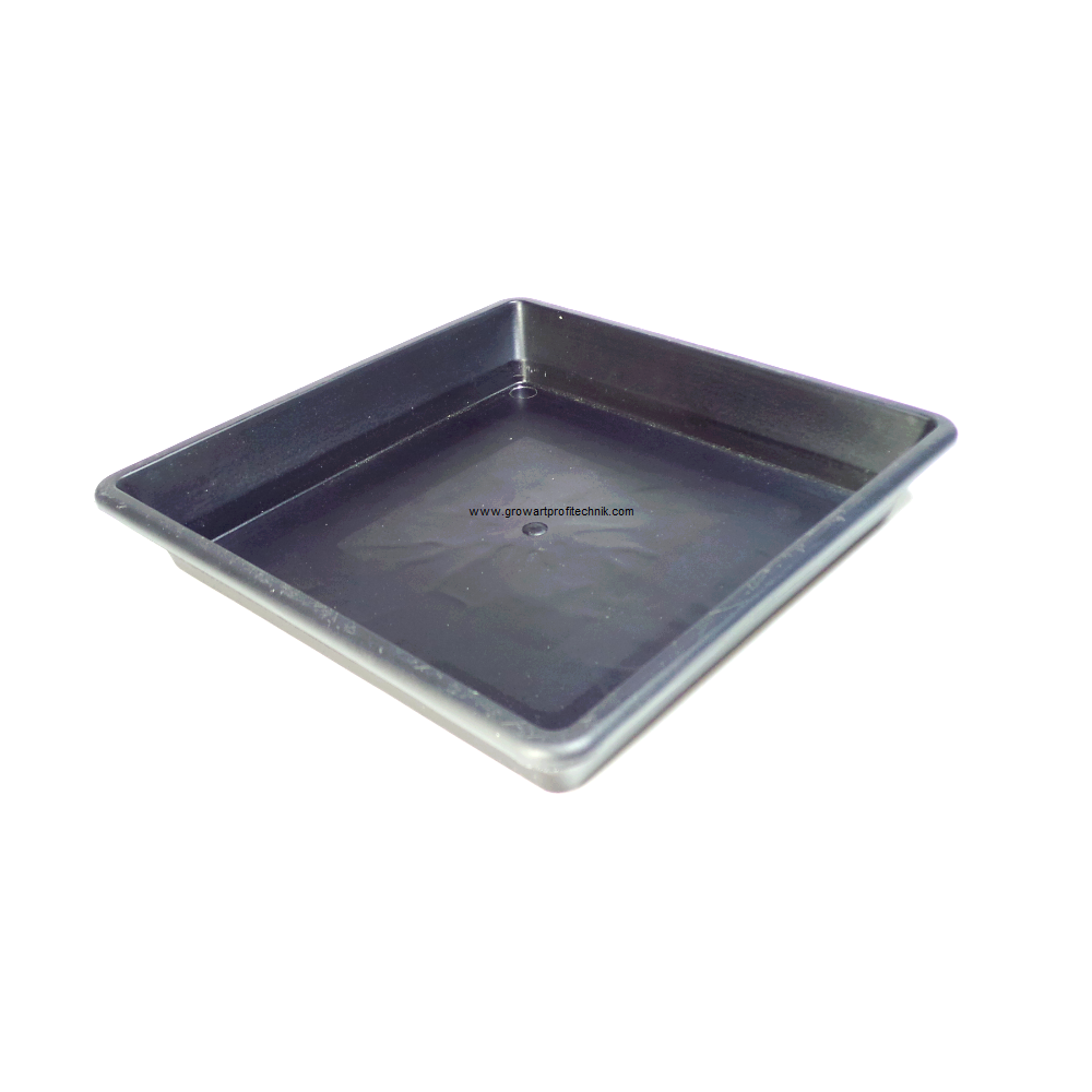 Topf Untersetzer 18x18x3cm